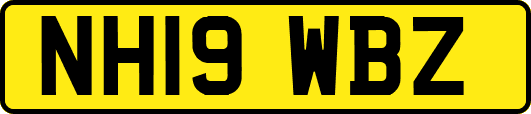 NH19WBZ