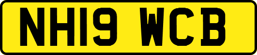 NH19WCB