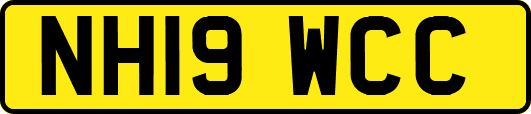 NH19WCC