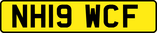 NH19WCF