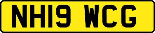 NH19WCG