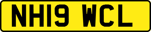 NH19WCL