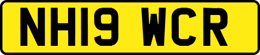 NH19WCR