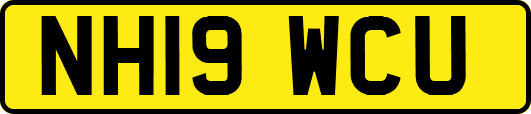 NH19WCU