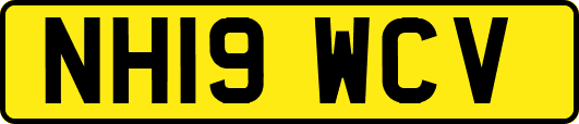 NH19WCV
