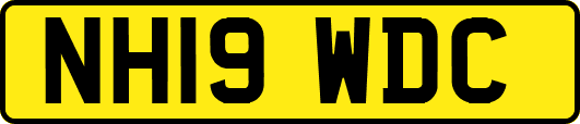 NH19WDC