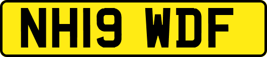NH19WDF