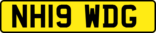 NH19WDG