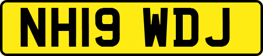 NH19WDJ
