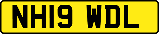 NH19WDL