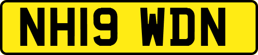 NH19WDN