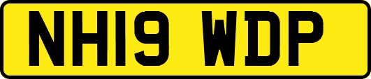 NH19WDP
