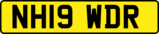 NH19WDR