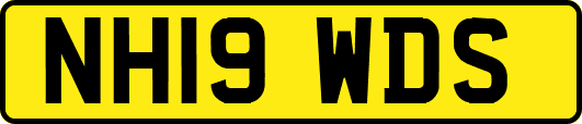 NH19WDS