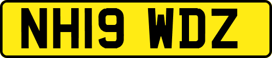 NH19WDZ