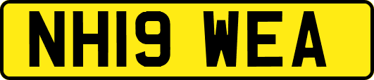 NH19WEA