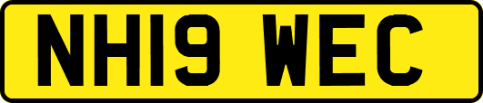 NH19WEC