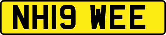 NH19WEE