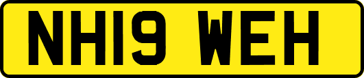 NH19WEH