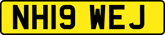NH19WEJ