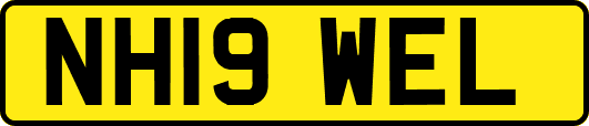 NH19WEL