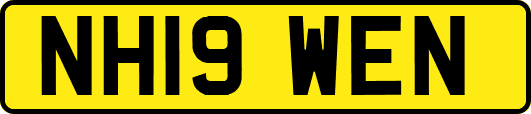 NH19WEN