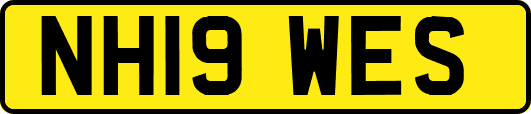NH19WES