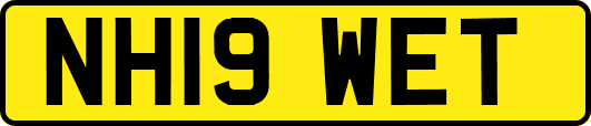 NH19WET