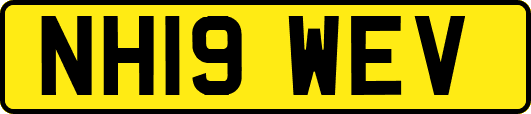 NH19WEV
