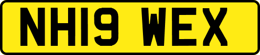 NH19WEX