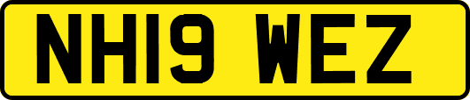 NH19WEZ