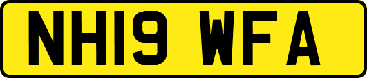 NH19WFA