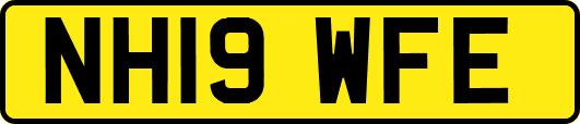 NH19WFE
