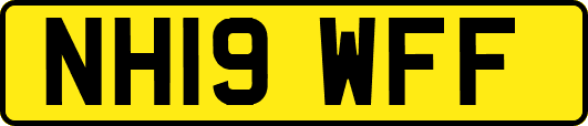 NH19WFF