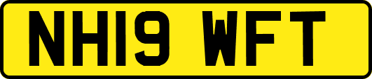 NH19WFT