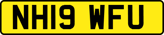 NH19WFU