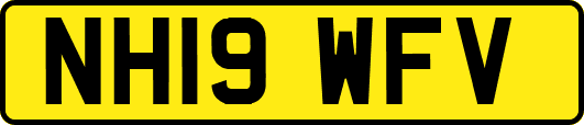 NH19WFV