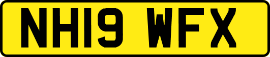 NH19WFX