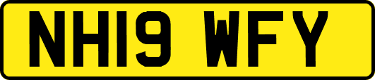NH19WFY