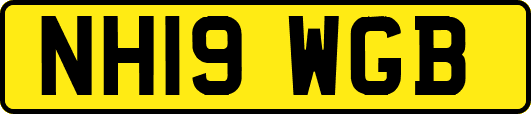NH19WGB