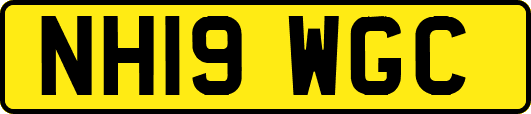 NH19WGC