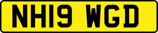 NH19WGD