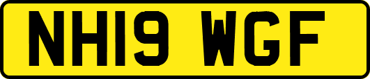NH19WGF