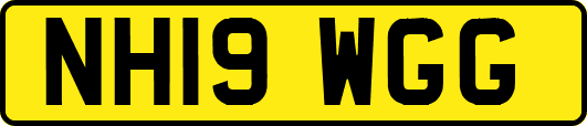 NH19WGG