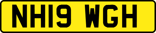 NH19WGH