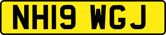 NH19WGJ