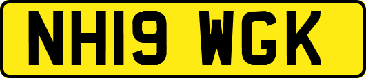 NH19WGK