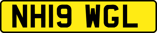 NH19WGL