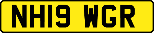 NH19WGR