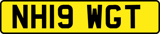 NH19WGT